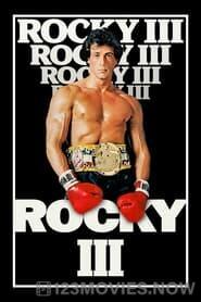 Rocky III