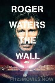 Roger Waters the Wall