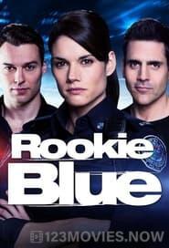 Rookie Blue Season 1 Episode 12