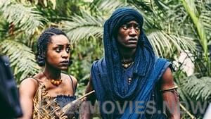 Roots Season 1 Episode 1