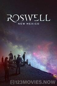 Roswell, New Mexico Season 1 Episode 11