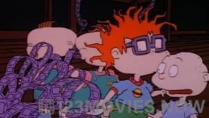 Rugrats Season 1 Episode 4