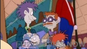 Rugrats Season 2 Episode 1