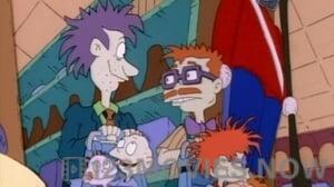 Rugrats Season 2 Episode 1