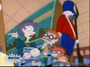 Rugrats Season 2 Episode 1