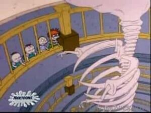 Rugrats Season 2 Episode 17