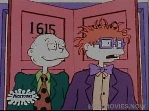 Rugrats Season 2 Episode 26