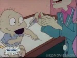 Rugrats Season 2 Episode 6