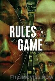 Rules of The Game Season 1 Episode 1