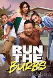 Run The Burbs Season 1 Episode 1