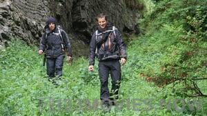 Running Wild with Bear Grylls Season 1 Episode 2