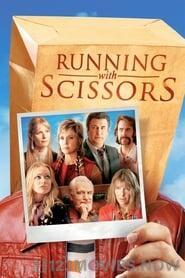 Running with Scissors