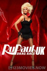 RuPaul’s Drag Race UK Season 1 Episode 1