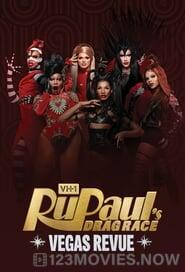 RuPaul’s Drag Race: Vegas Revue Season 1 Episode 3