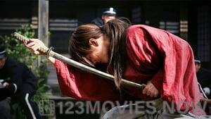 Rurouni Kenshin