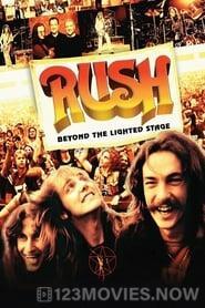 Rush: Beyond the Lighted Stage