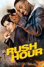 Rush Hour Season 1 Episode 4