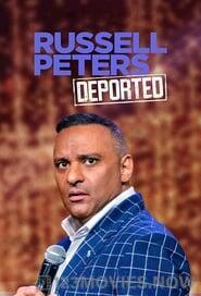 Russell Peters: Deported