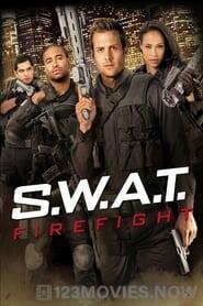 S.W.A.T.: Firefight