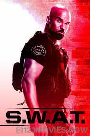 S.W.A.T. Season 4 Episode 10