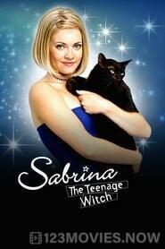 Sabrina, the Teenage Witch Season 1 Episode 1