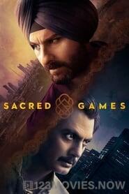 Sacred Games Season 2 Episode 1