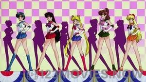 Sailor Moon R the Movie: The Promise of the Rose