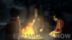 Samurai Champloo Season 1 Episode 24