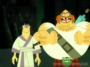 Samurai Jack Season 4 Episode 5