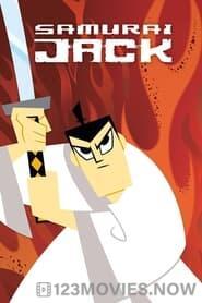 Samurai Jack Season 4 Episode 5