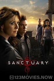 Sanctuary Season 1 Episode 3