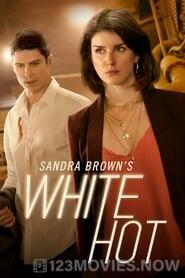 Sandra Browns White Hot