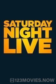 Saturday Night Live Season 45 Episode 15