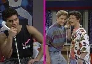 Saved by the Bell Season 2 Episode 11