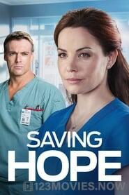 Saving Hope Season 1 Episode 6