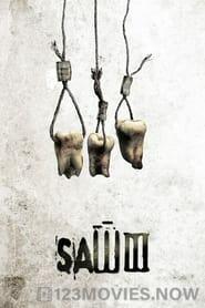 Saw III