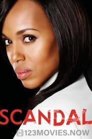 Scandal Season 1 Episode 2