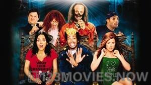 Scary Movie 2