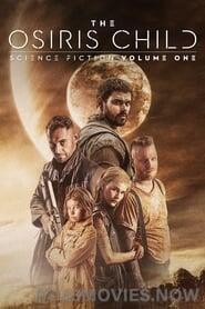 Science Fiction Volume One: The Osiris Child