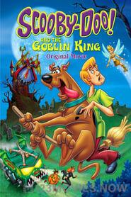 Scooby-Doo! and The Goblin King