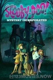 Scooby-Doo! Mystery Incorporated Season 1 Episode 8