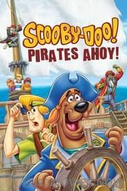 Scooby-Doo! Pirates Ahoy!