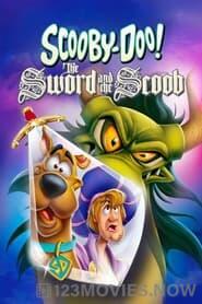 Scooby-Doo! The Sword and the Scoob