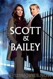 Scott & Bailey Season 5 Episode 1