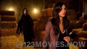 Scream 4