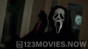 Scream 4