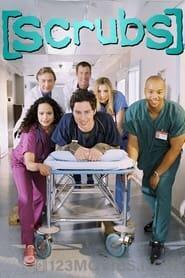 Scrubs Season 1 Episode 17