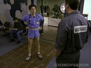 Scrubs Season 2 Episode 21