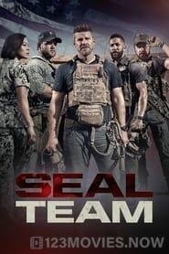 SEAL Team Season 3 Episode 13