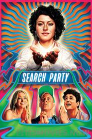 Search Party Season 1 Episode 6